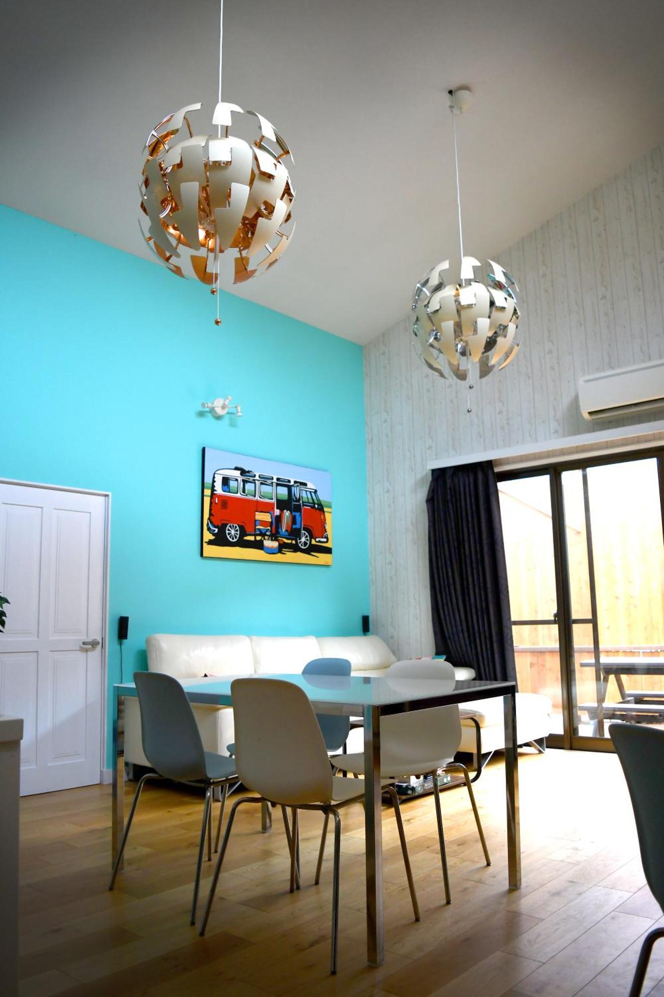 Ramjet Kisami Beach House Shimoda - Enjoy Sakura, Beach And Bbq! Exteriör bild