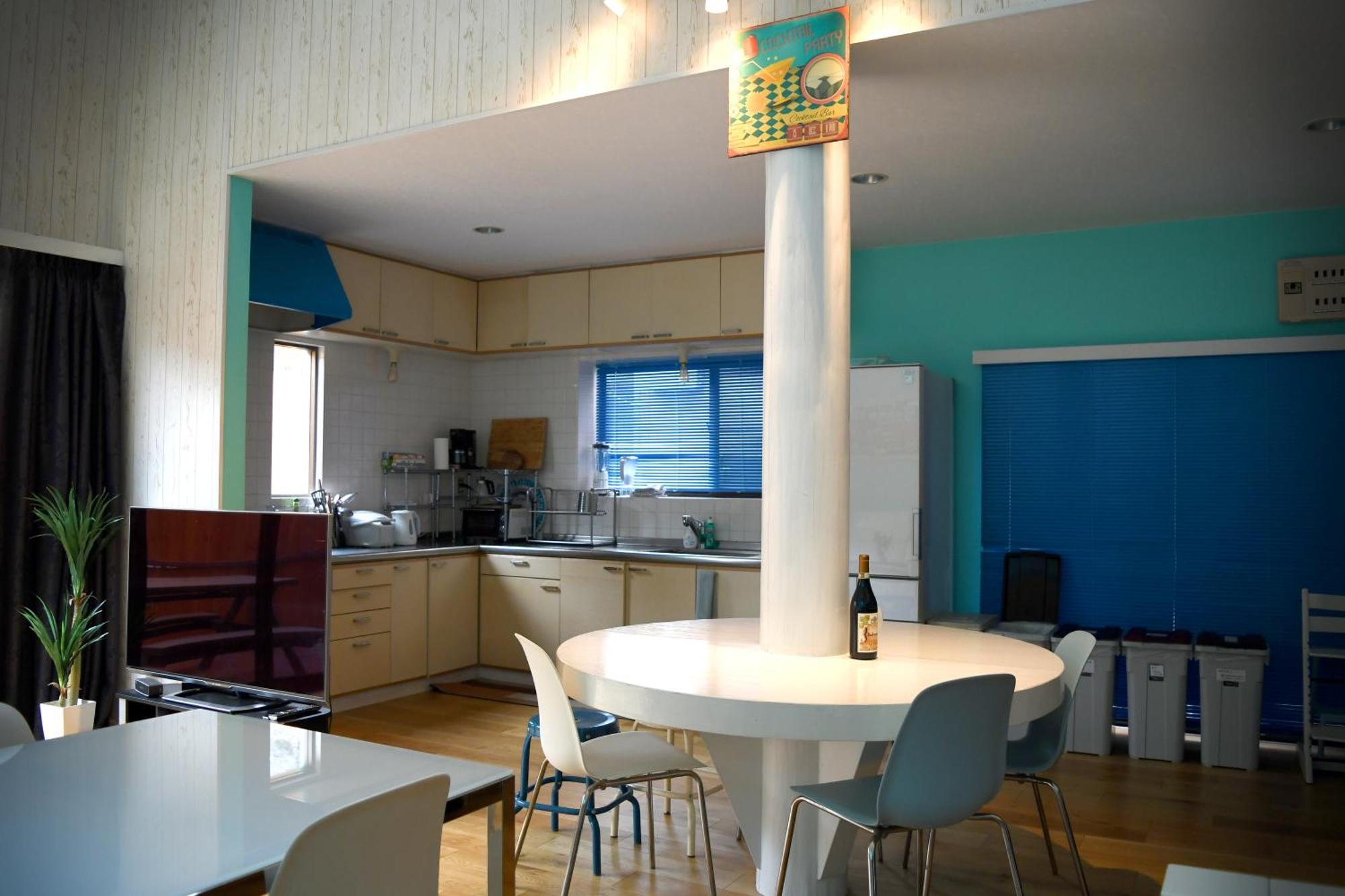 Ramjet Kisami Beach House Shimoda - Enjoy Sakura, Beach And Bbq! Exteriör bild